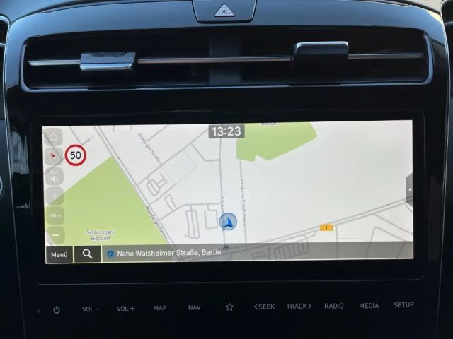 Hyundai Tucson 1.6 Select T-GDi