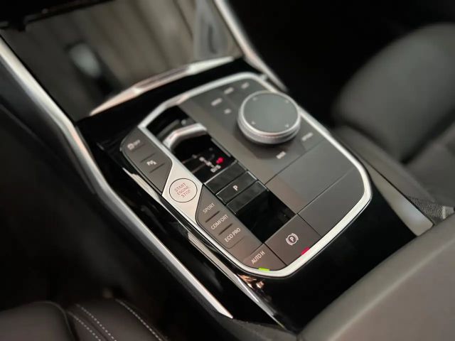 BMW 318 318d Comfort pakket Touring