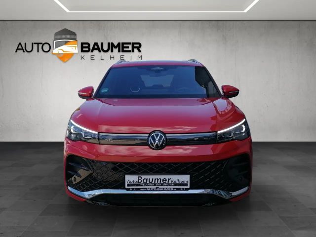 Volkswagen Tiguan 1.5 eTSI Pro R-Line