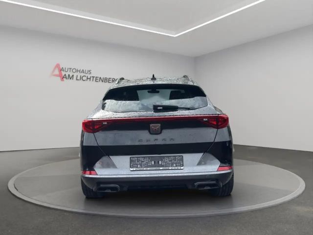 Cupra Formentor 1.5 TSI