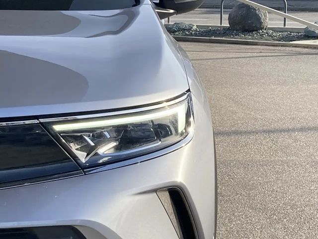 Opel Mokka Turbo Ultimate