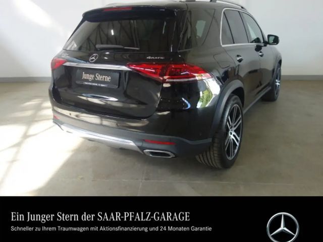 Mercedes-Benz GLE 400 4MATIC AMG Line GLE 400 d
