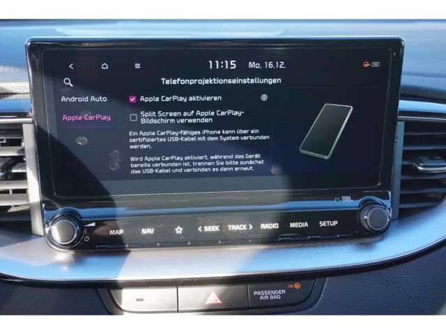 Kia Ceed GDi Spirit SportWagon