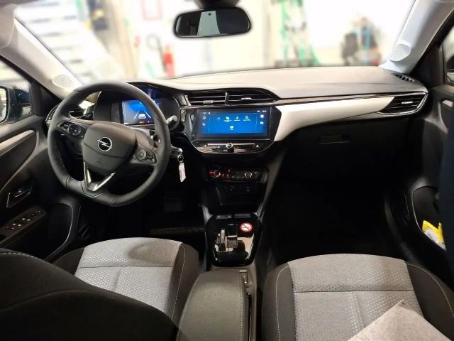 Opel Corsa Edition Hybrid