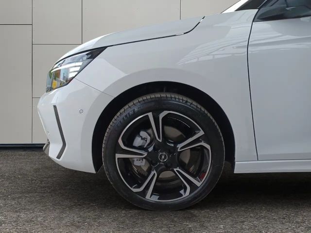 Opel Corsa GS-Line Grand Sport Turbo