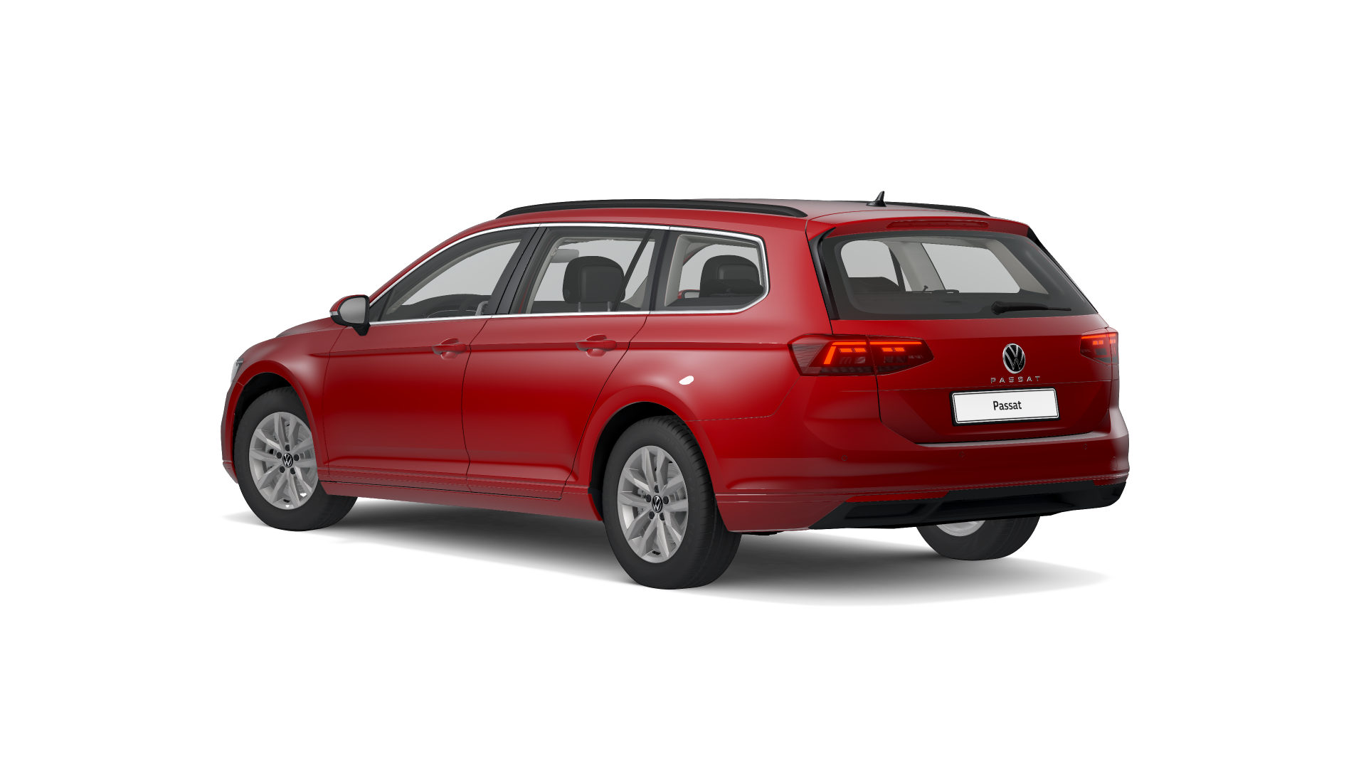 Volkswagen Passat 2.0 TDI DSG Variant