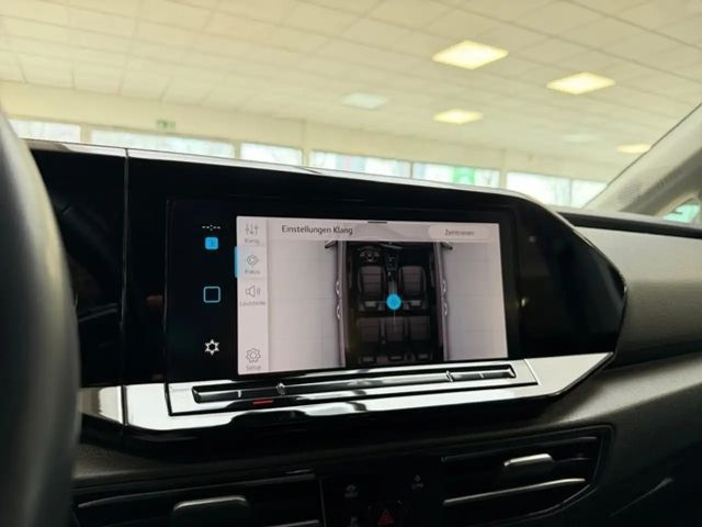 Volkswagen Caddy 2.0 TDI DSG Style