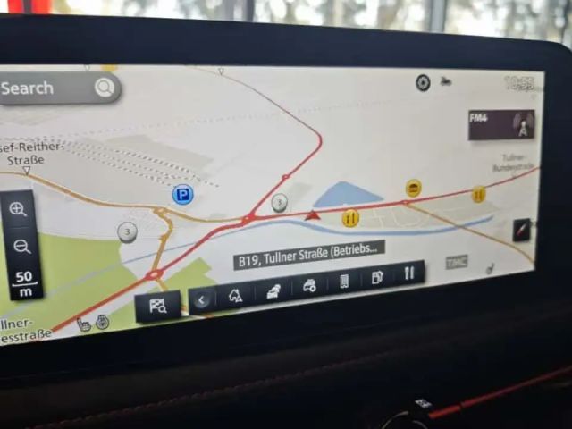 Nissan Ariya 87 kWh e-4ORCE