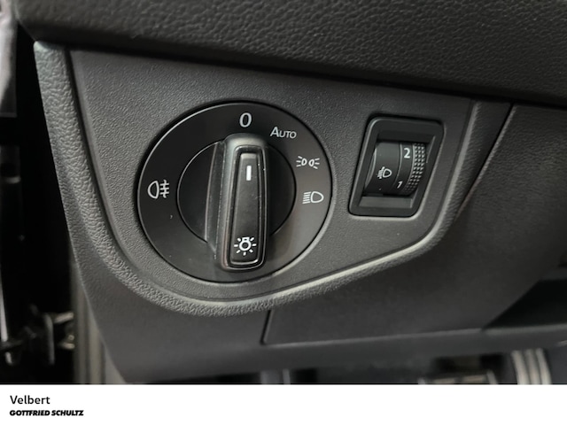 Volkswagen Polo DSG Life