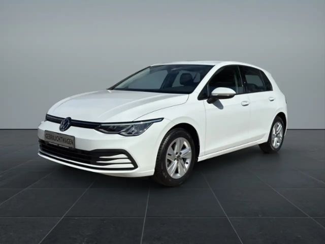 Volkswagen Golf 2.0 TDI DSG Golf VIII Life