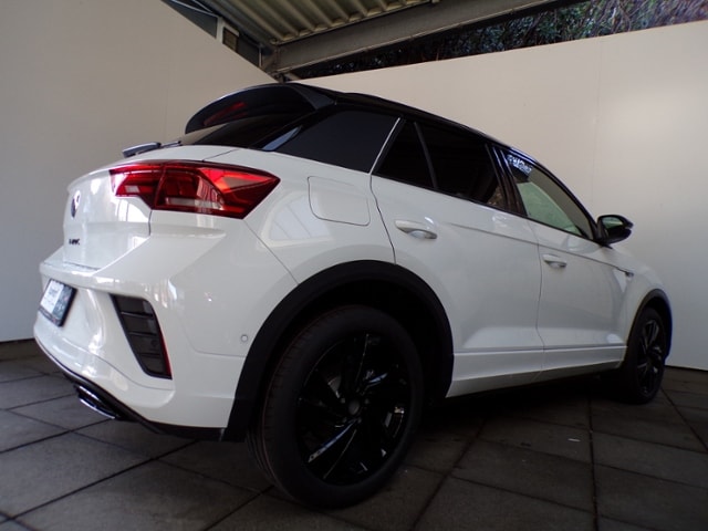 Volkswagen T-Roc 1.0 TSI Style