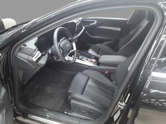 Audi A5 Avant S-Tronic