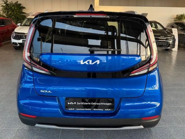 Kia Soul e-Soul