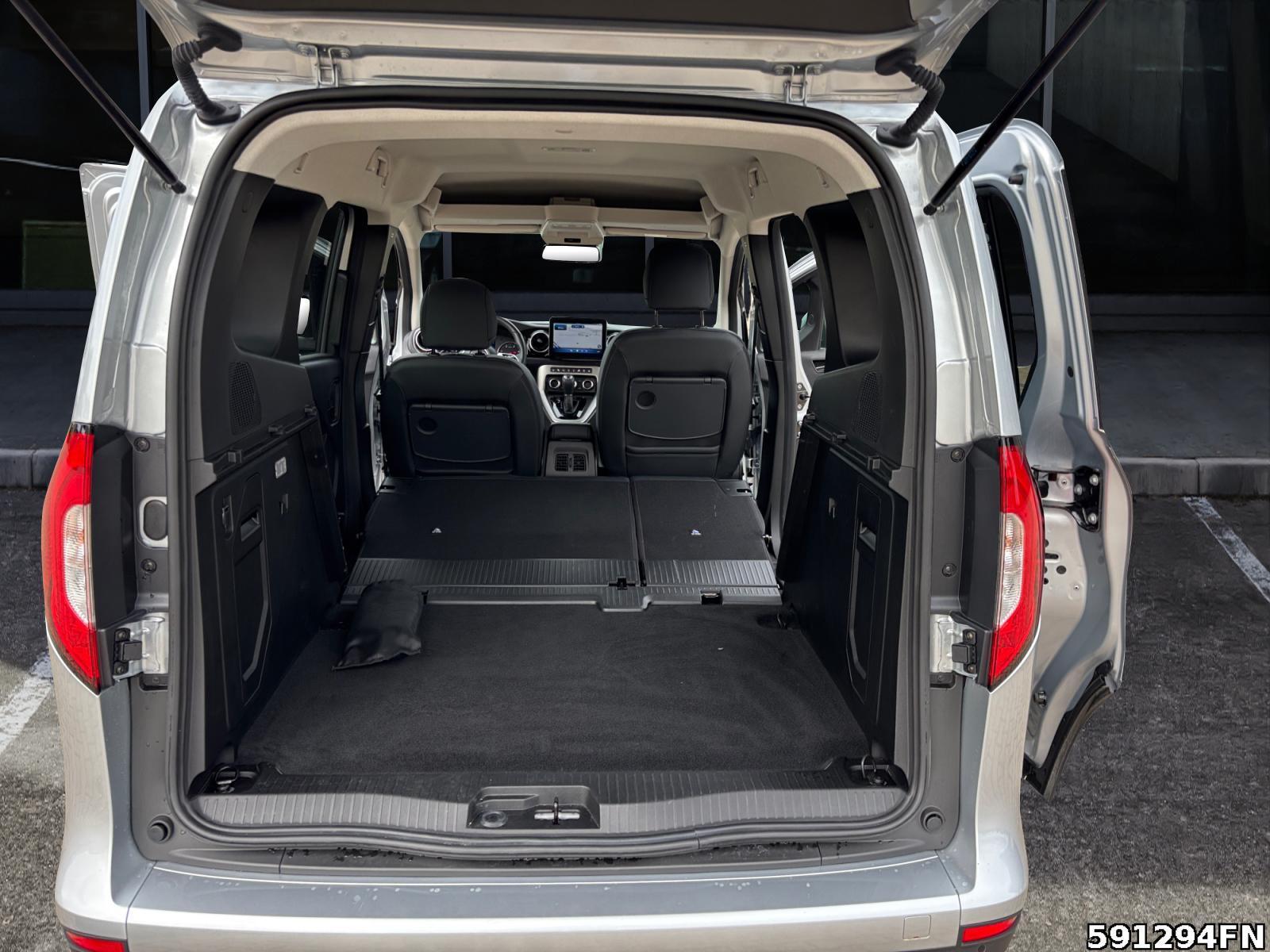 Mercedes-Benz T-Klasse Progressive