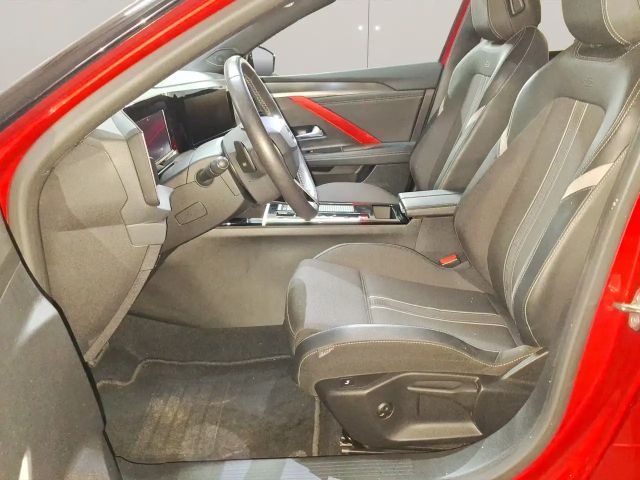 Opel Astra GS-Line Grand Sport