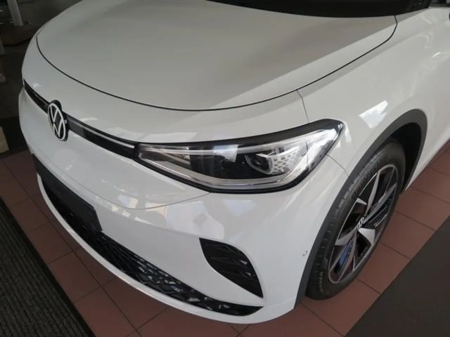 Volkswagen ID.4 4Motion GTX