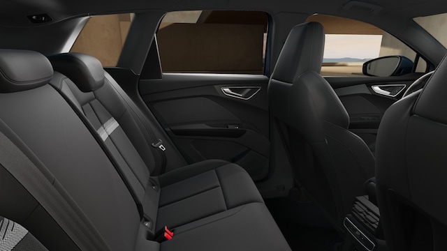 Audi Q4 e-tron SUV 45 e-tron Audi Q4 e-tron