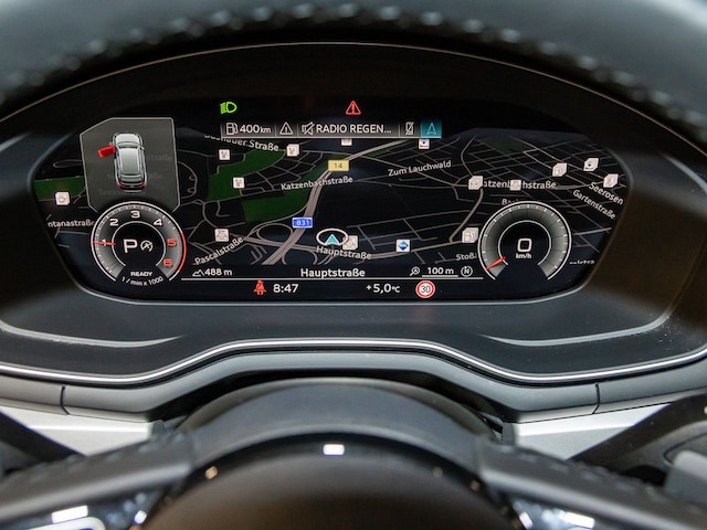 Audi A4 35 TDI Avant S-Tronic