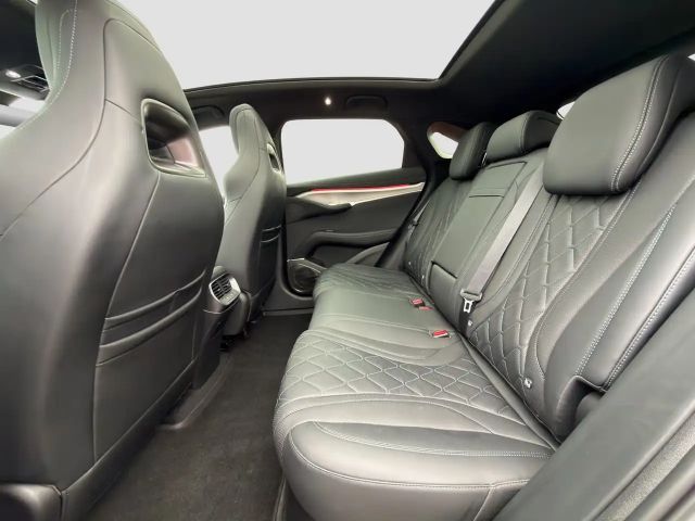 BYD Sealion 7 Excellence