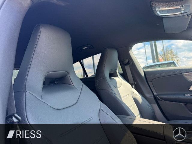 Mercedes-Benz CLA 180 Shooting Brake