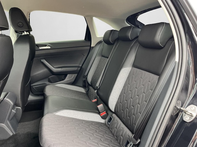 Volkswagen Taigo IQ.Drive