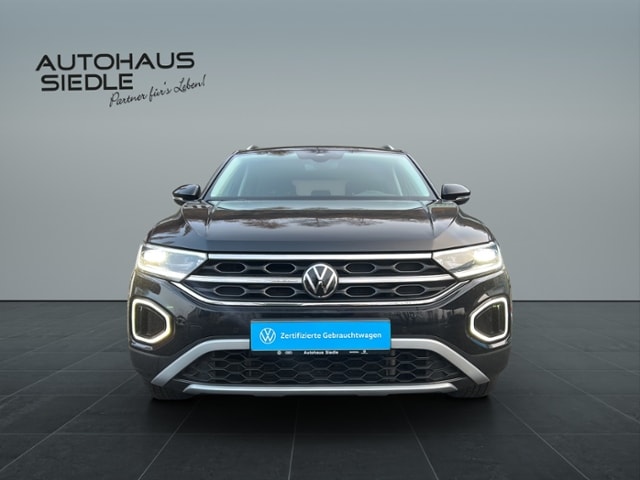 Volkswagen T-Roc 1.5 TSI DSG