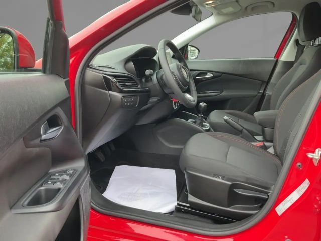 Fiat Tipo RED