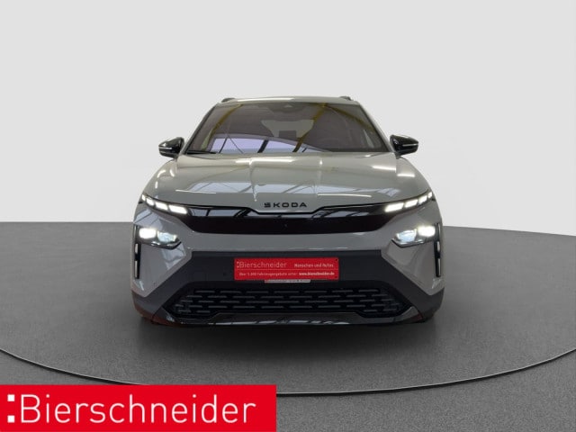 Skoda Elroq 85 Sportline