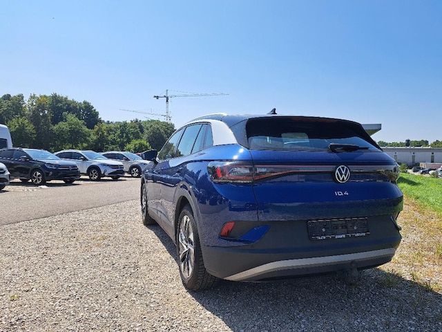 Volkswagen ID.4 52 KWh Pure