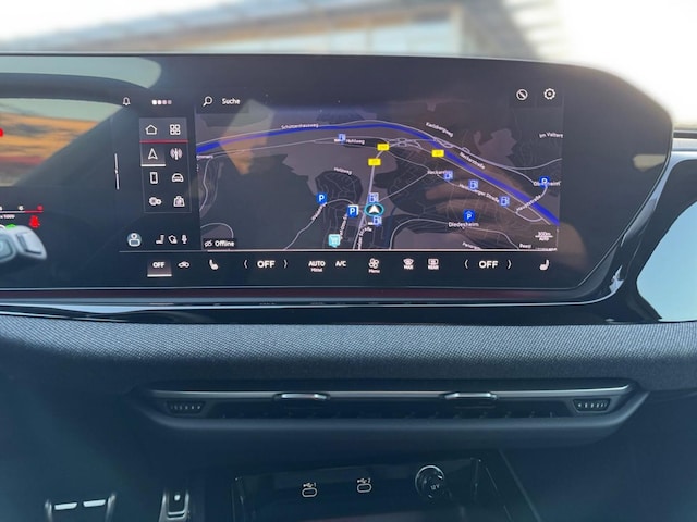 Audi A5 Avant S-Tronic