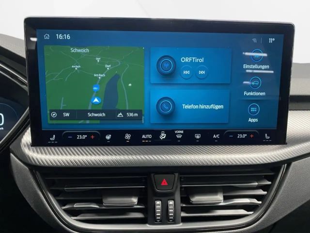 Ford Kuga AWD ST Line X