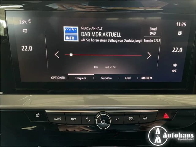 Opel Mokka Mokka-e Ultimate