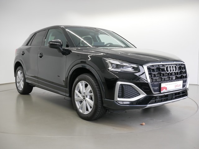 Audi Q2 35 TFSI S-Tronic