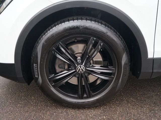 Volkswagen Tiguan 2.0 TSI 4Motion Sport