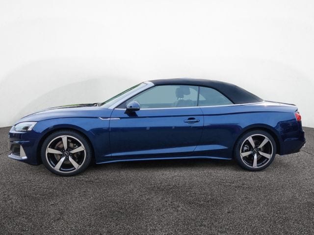 Audi A5 35 TFSI Cabriolet S-Tronic