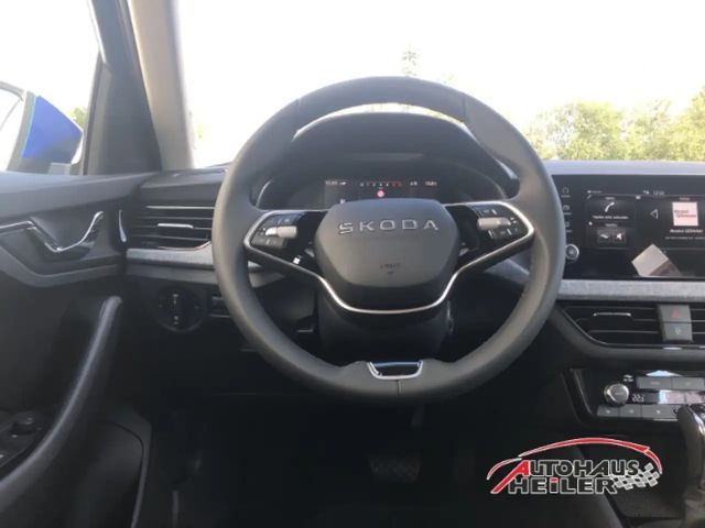 Skoda Kamiq 1.0 TSI Selection