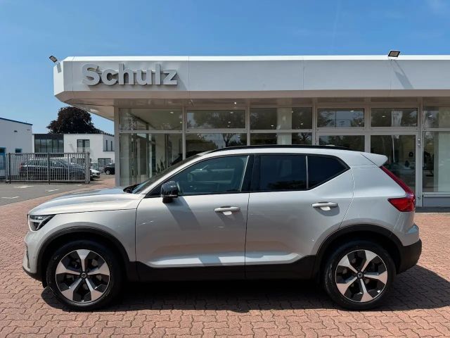 Volvo XC40 Dark Plus