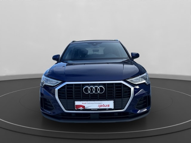 Audi Q3 45 TFSI Hybride S-Tronic