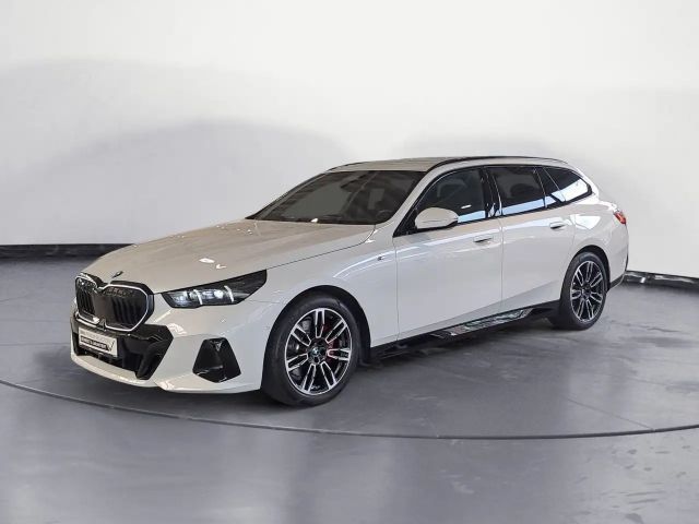 BMW 520 520d Touring