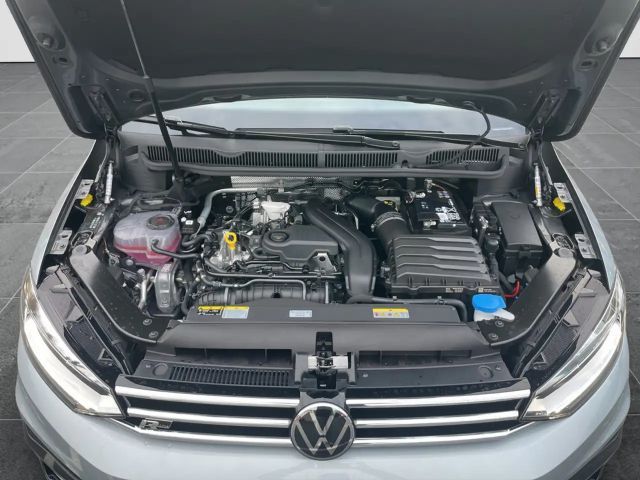 Volkswagen Touran 1.5 TSI R-Line