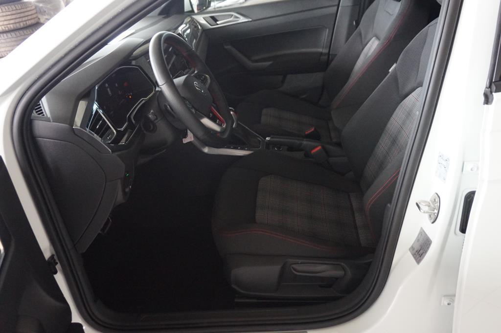 Volkswagen Polo DSG GTI