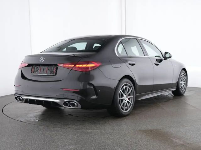 Mercedes-Benz C 43 AMG 4MATIC AMG Line Sedan