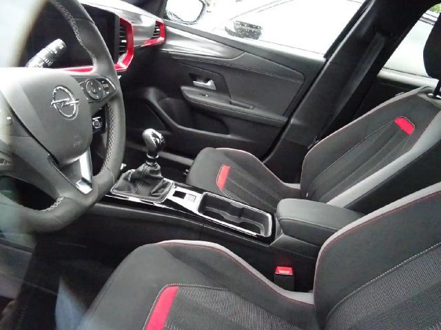 Opel Mokka GS-Line Grand Sport