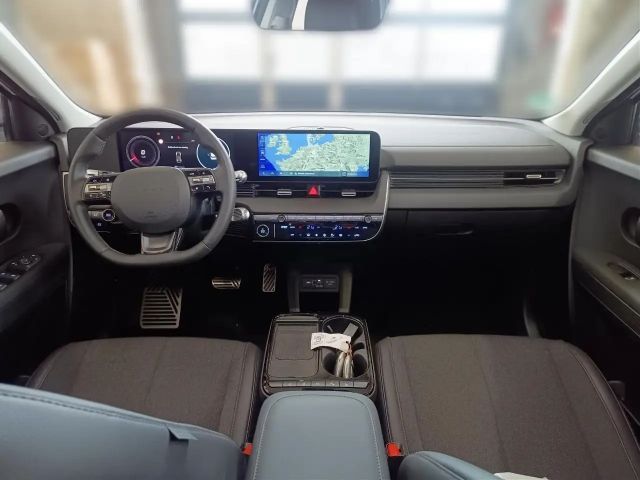 Hyundai IONIQ 5 Techniq