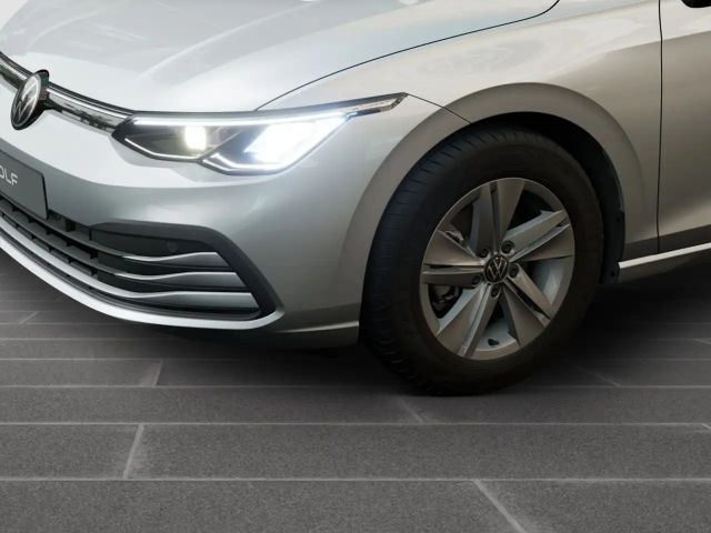 Volkswagen Golf 2.0 TDI DSG Golf VIII Life