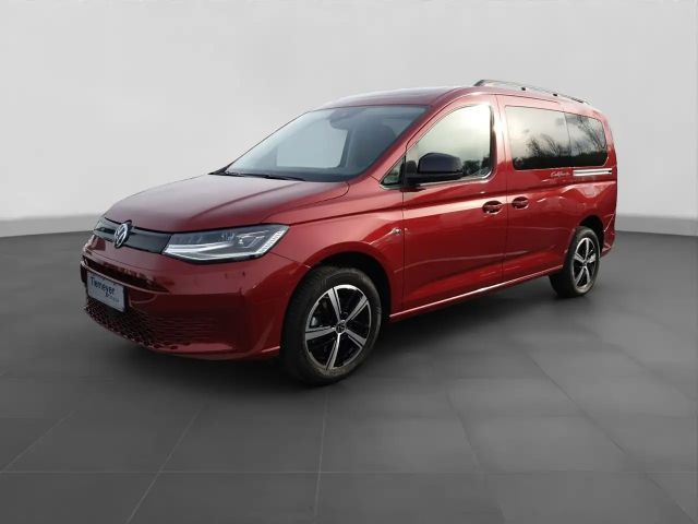 Volkswagen Caddy 1.5 TSI DSG