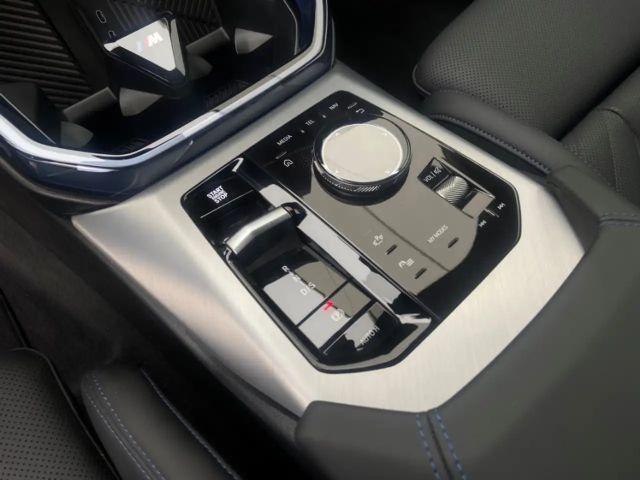 BMW X3 M-Sport xDrive