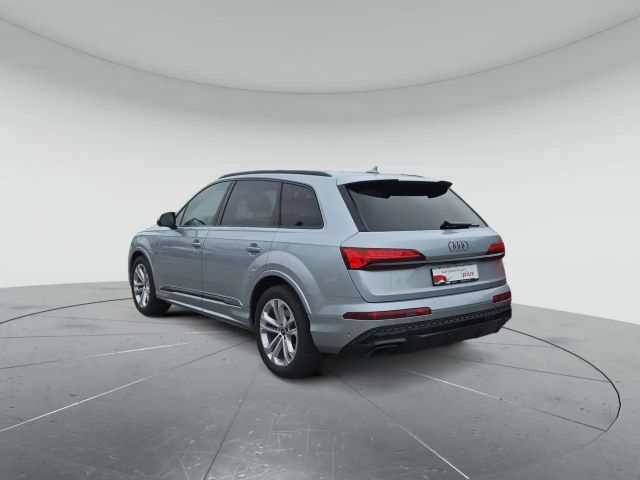 Audi Q7 55 TFSI S-Line