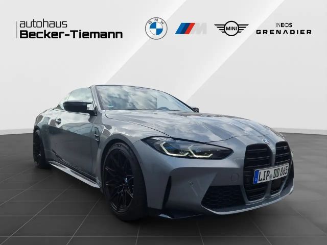 BMW M4 Cabrio xDrive