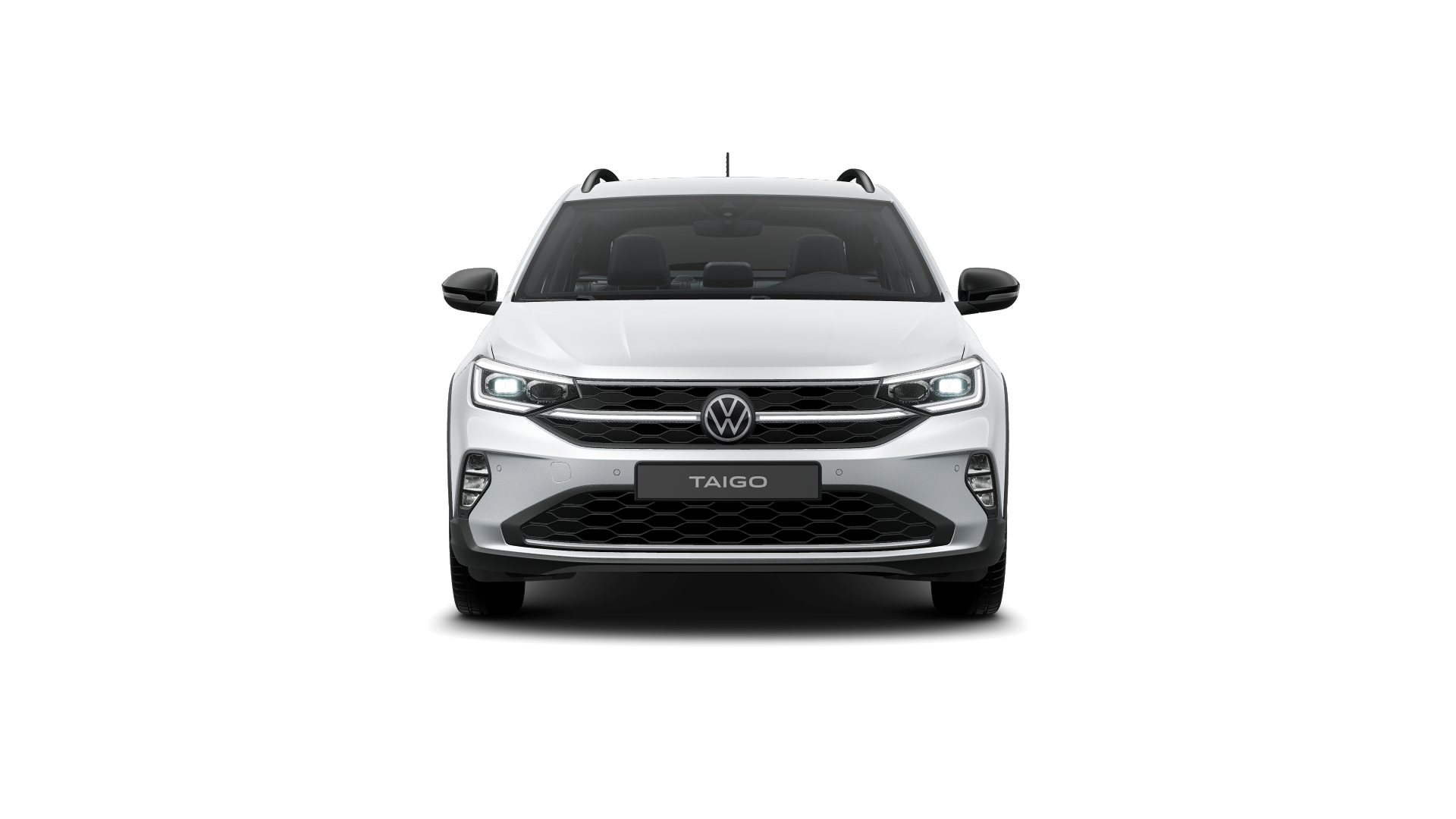 Volkswagen Taigo 1.0 TSI DSG Life